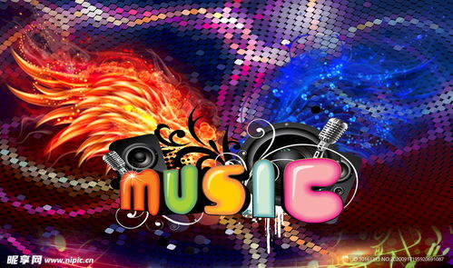 炫彩翅膀背景墻 室內廣告設計的視覺盛宴