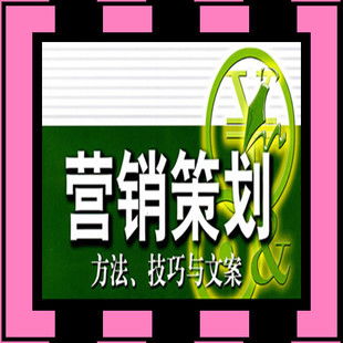 策劃的藝術 融合營銷、廣告與婚慶的創意藍圖