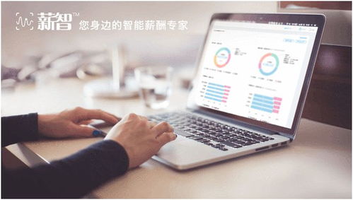 2016-2017年度最具創新SaaS產品揭曉 易路軟件薪智榮登榜單，引領軟件開發新趨勢